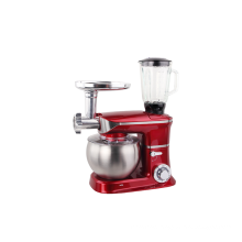 High Quality stand mixer multi food processor commercial meat grinder price